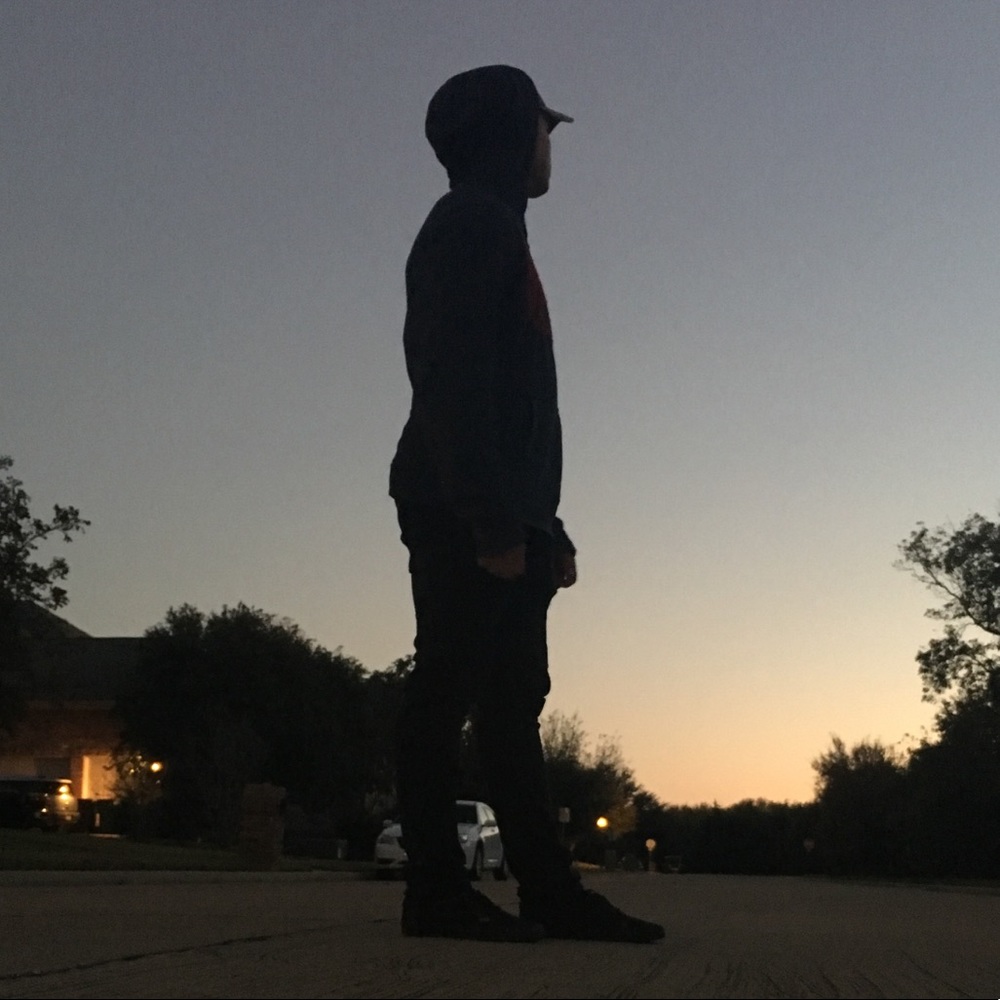 Meet your Posher, Mason